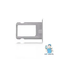 SIM Card Holder Tray for Vivo S17 Pro